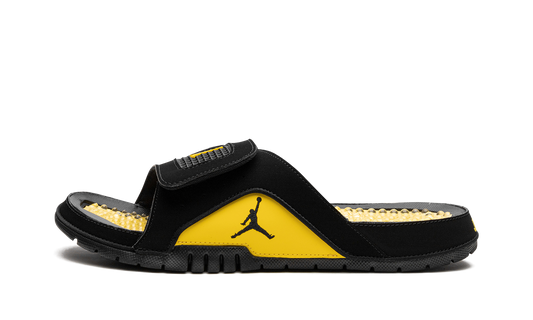 Jordan Hydro IV Retro Slide "Thunder" 532225 017
