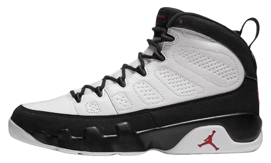 Air Jordan 9 Retro "Space Jam (2026)" IX6179 100