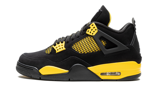 Air Jordan 4 Retro "Thunder 2023" DH6927 017