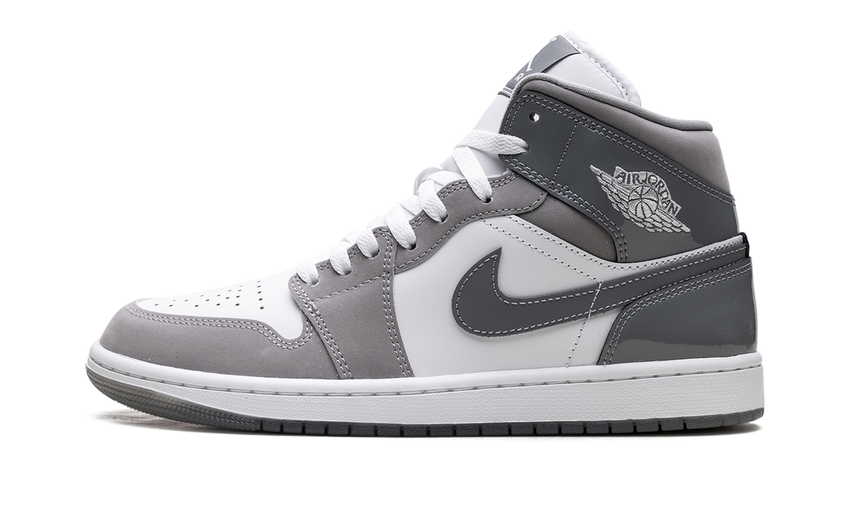 Jordan 1 Mid SE "Cool Grey" HF3216 100