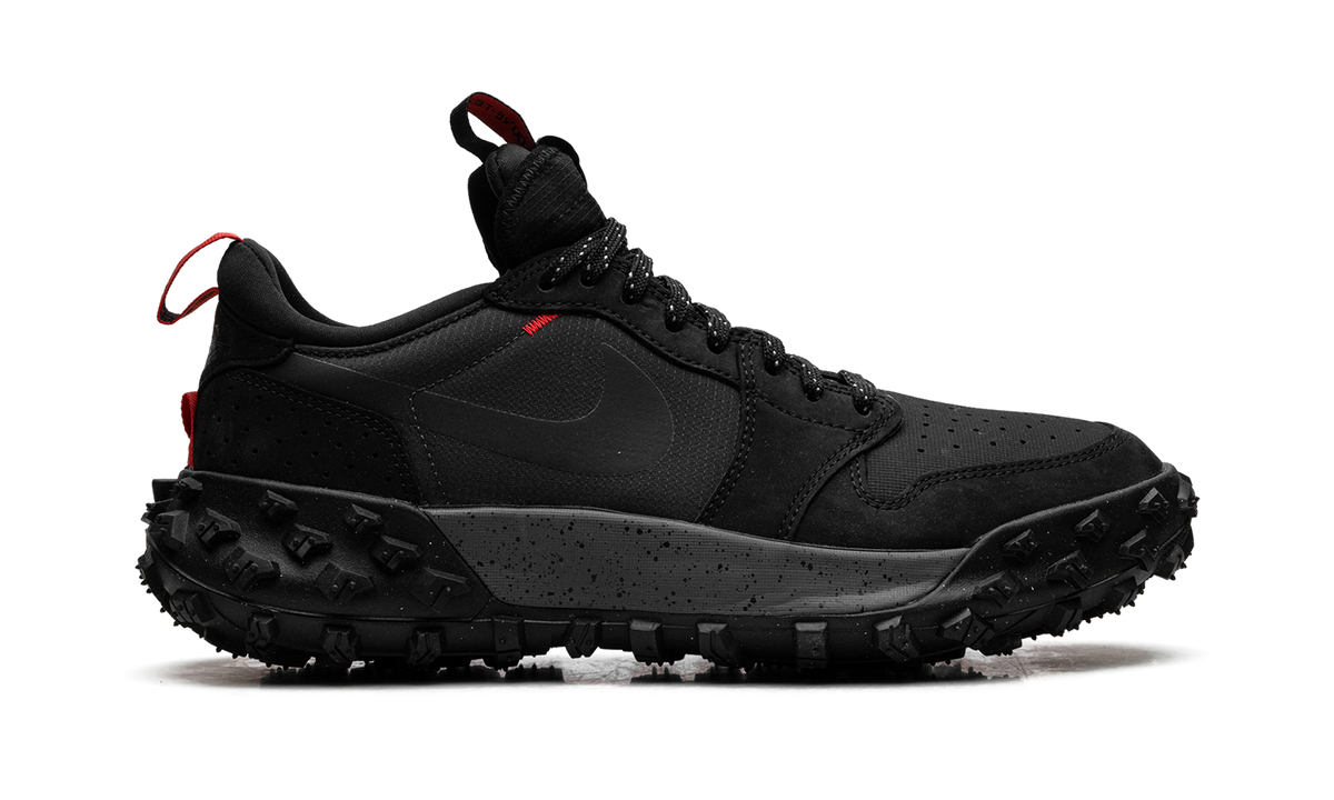 Air Jordan 1 Low Element Gore-Tex "Bred" FV4227 002