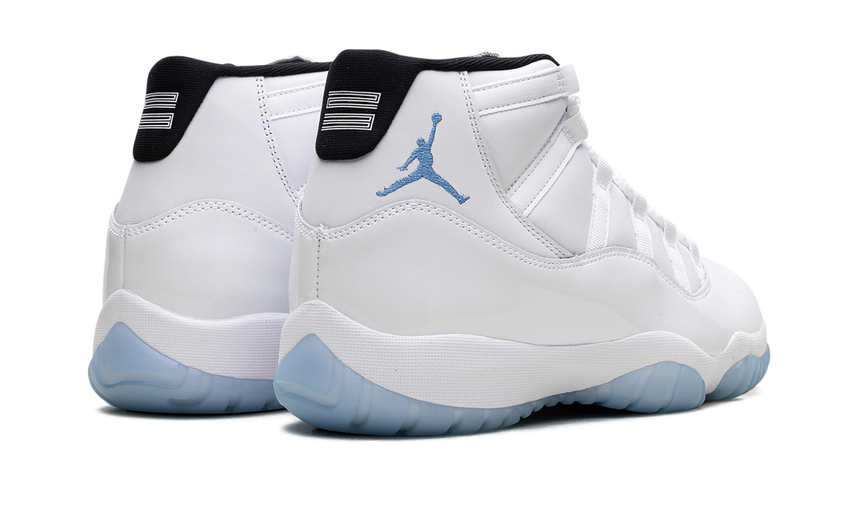 Air Jordan 11 Retro 2024 "Legend Blue" CT8012 104