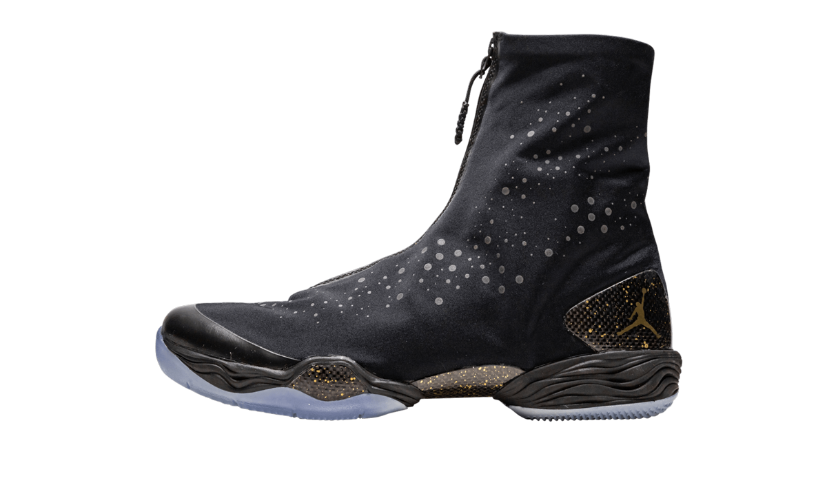 Jordan XX8 "Think 16 (Locked & Loaded)" 555109 007