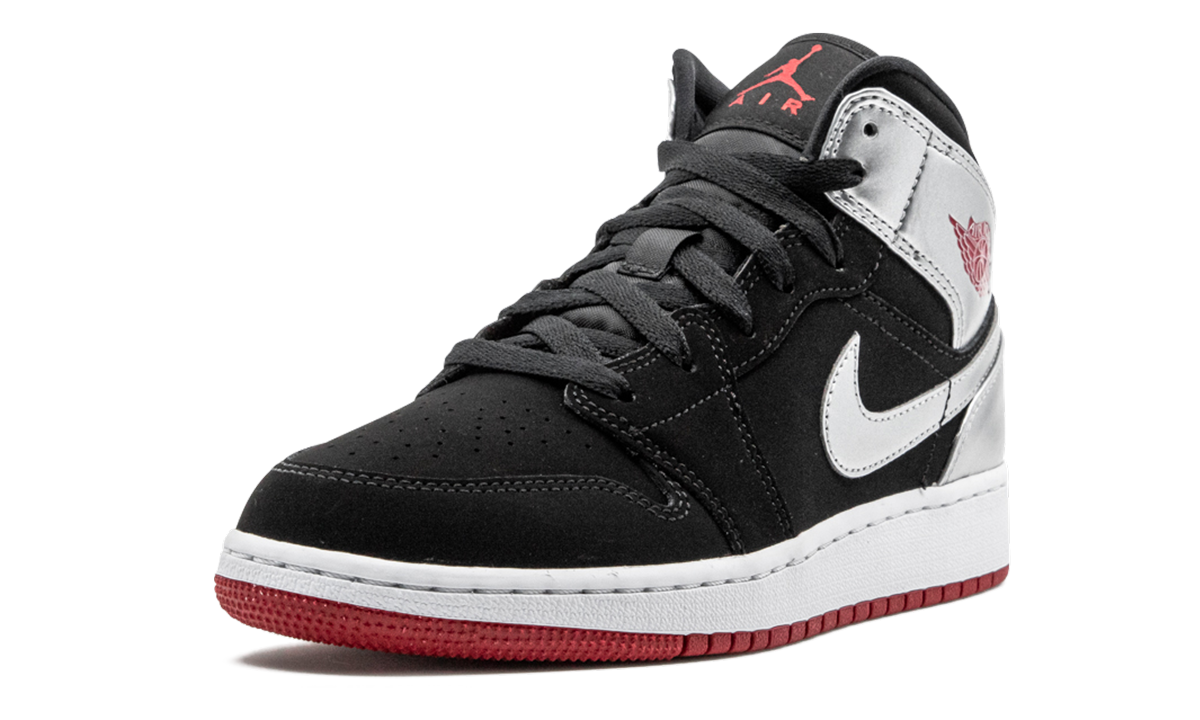 AIR JORDAN 1 MID GS "Johnny Kilroy" 554725 057