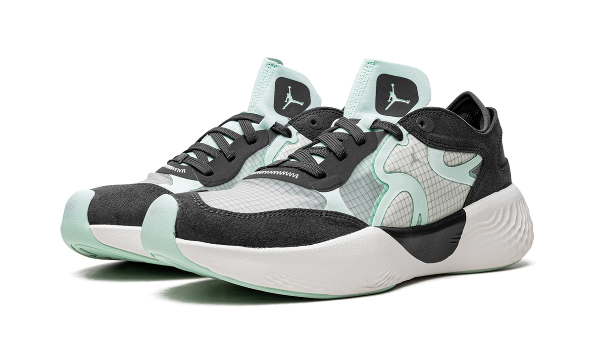 Jordan Delta 3 "Anthracite Mint Foam" DN2647 003