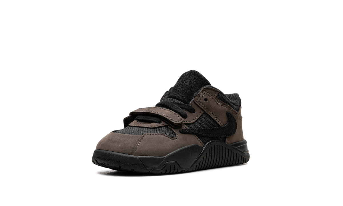 Jumpman Jack TR TD "Dark Mocha" FJ2852 204