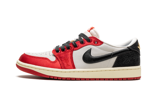 Air Jordan 1 Low "Trophy Room - Away" FN0432 100