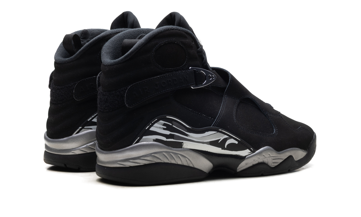 Air Jordan 8 "Chrome (2026)" 305381 007