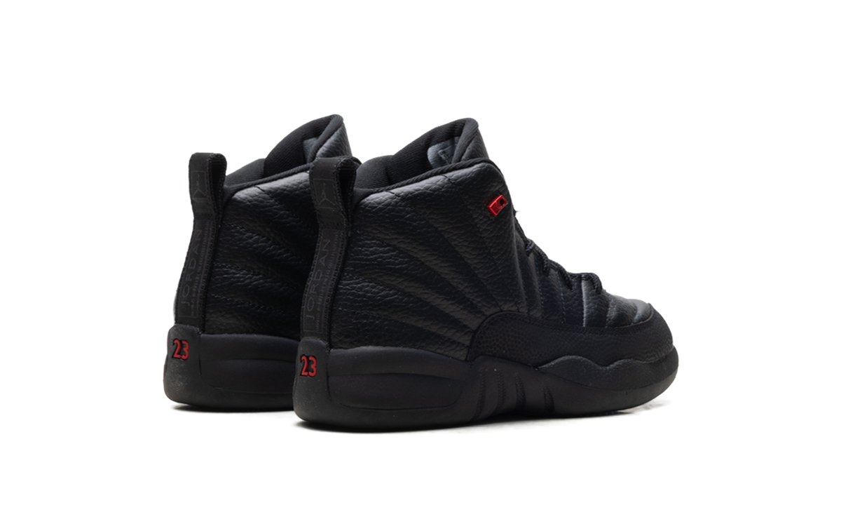 Air Jordan 12 Retro PS "Bloodline" 151186 003