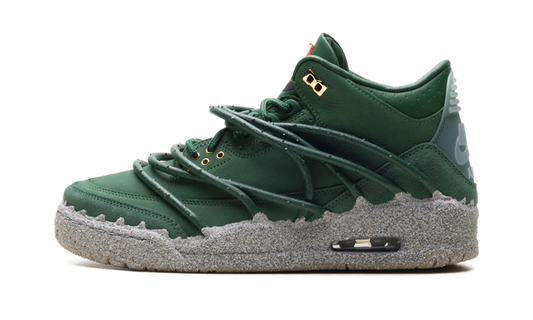 Air Jordan 3 WMNS "Teyana Taylor - Black" IF3097 300