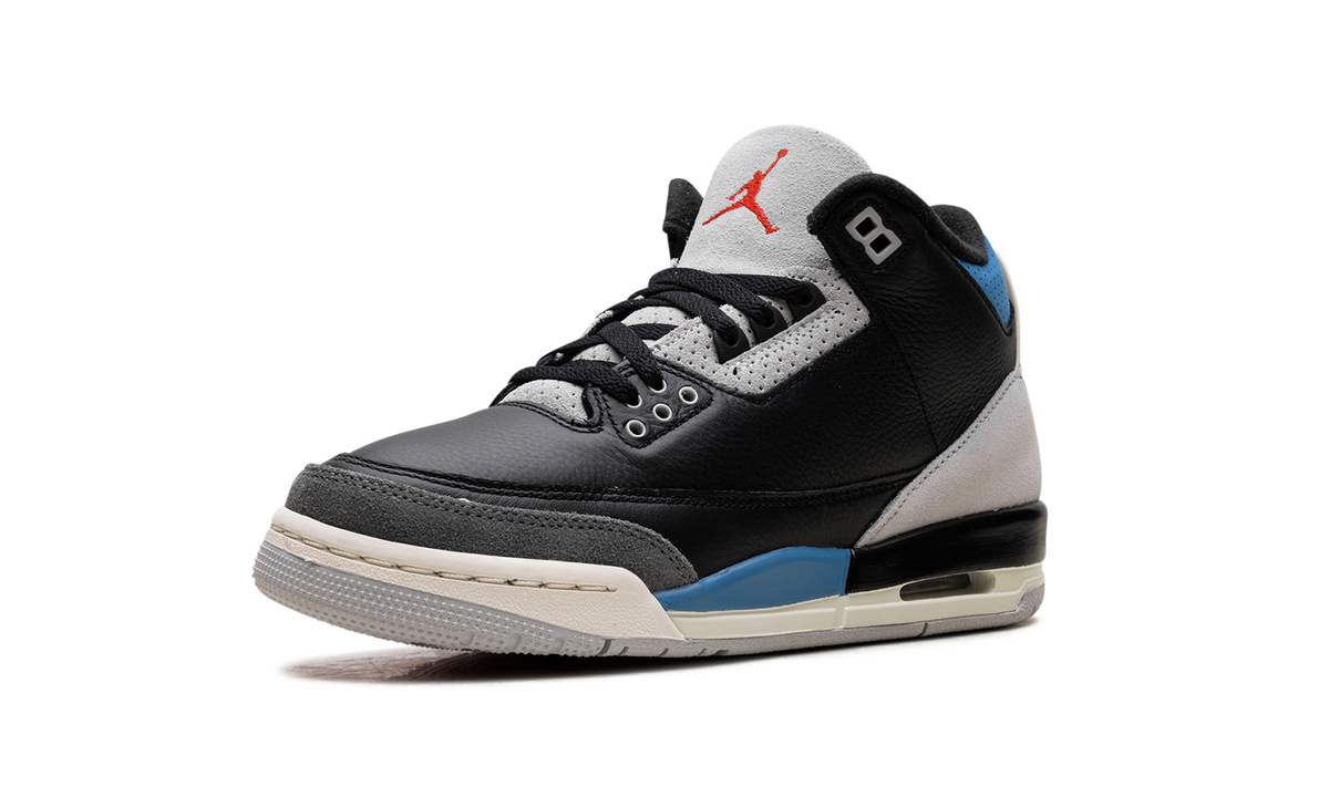 Air Jordan 3 GS "Rare Air" IB8968 004