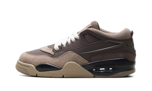 Air Jordan 4 RM "Ironstone" FQ7939 022