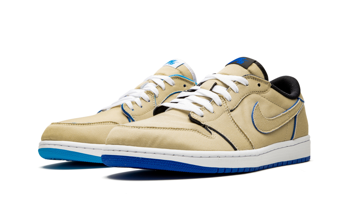 Jordan 1 Low SB QS "Lance Mountain - Desert Ore" CJ7891 200