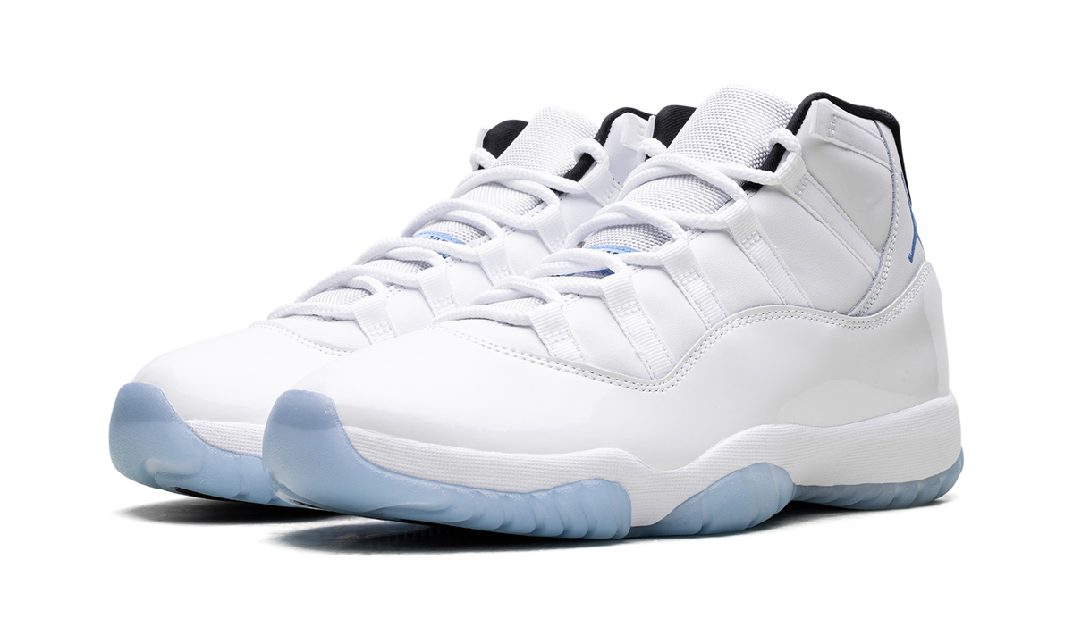 Air Jordan 11 Retro 2024 "Legend Blue" CT8012 104