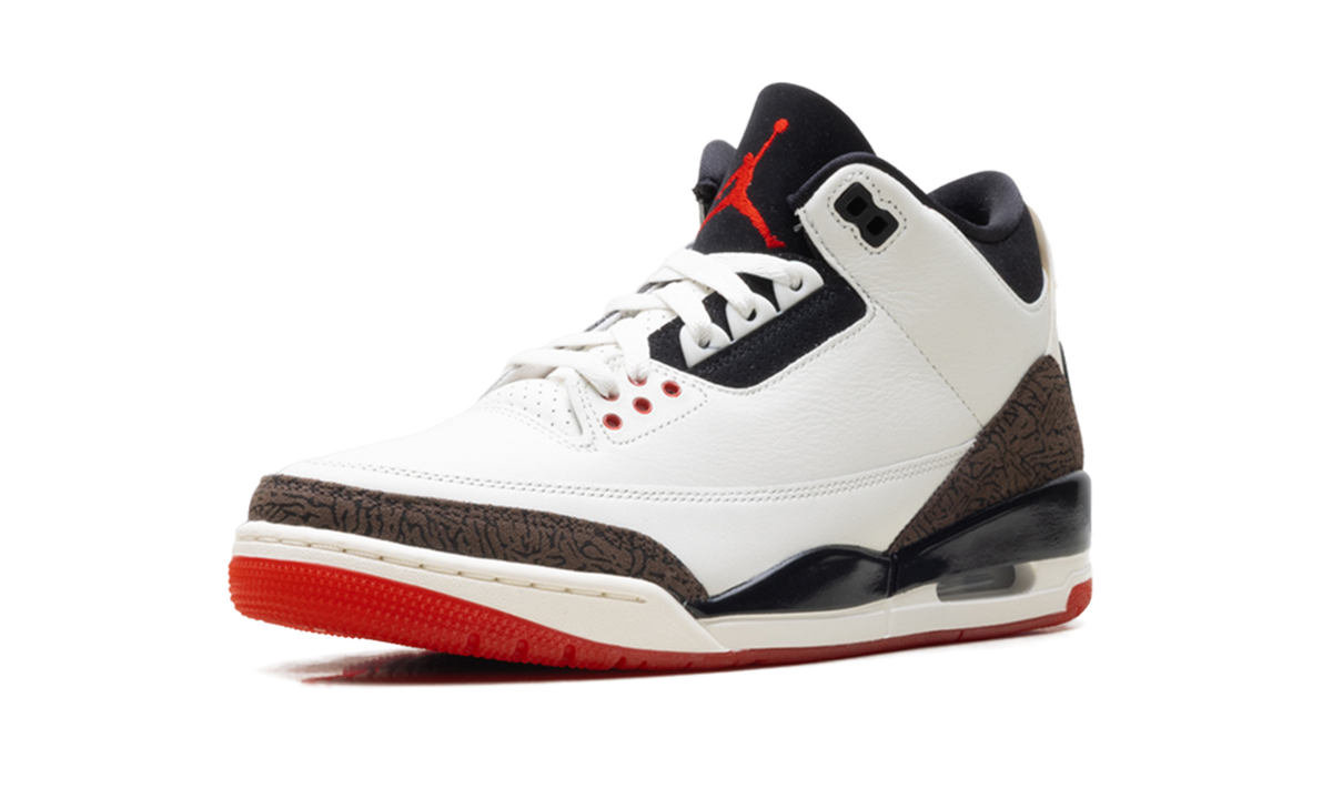 Air Jordan 3 "World's Best Dad" IF4396 103