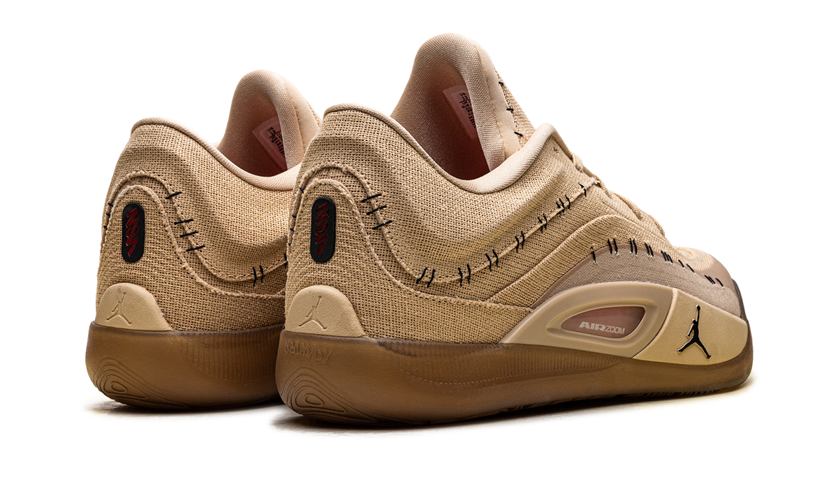 Jordan Zion 4 "Voodoo" FB1803 200