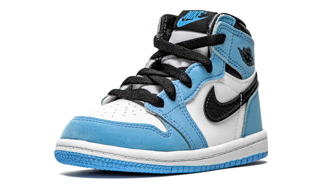 Jordan 1 Retro High OG TD "University Blue" AQ2665 134