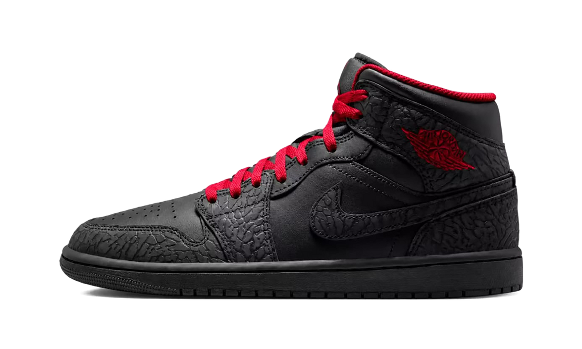 Air Jordan 1 Mid SE "Hellfire" IX3527 010