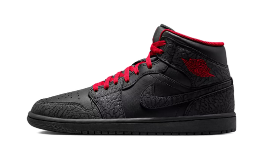 Air Jordan 1 Mid SE "Hellfire" IX3527 010