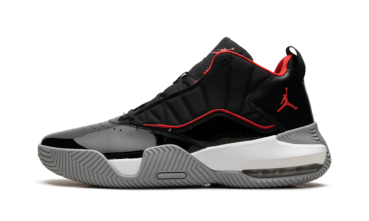 Air Jordan Stay Loyal "Bred" DB2884 001