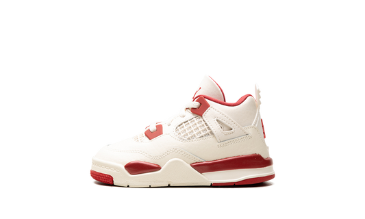 Air Jordan 4 TD "Valentine's Day" HV4384 108
