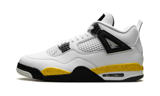 Air Jordan 4 "Tour Yellow" IO2463 102