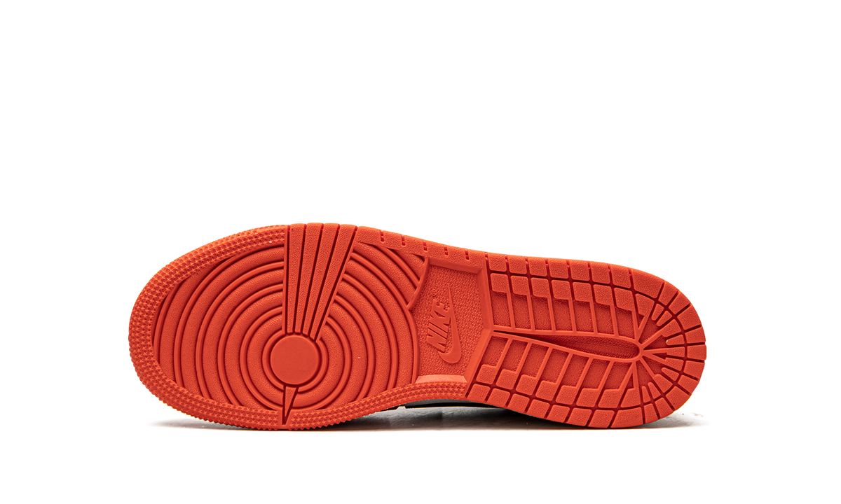 Air Jordan 1 Low GS "Starfish" CZ0858 801