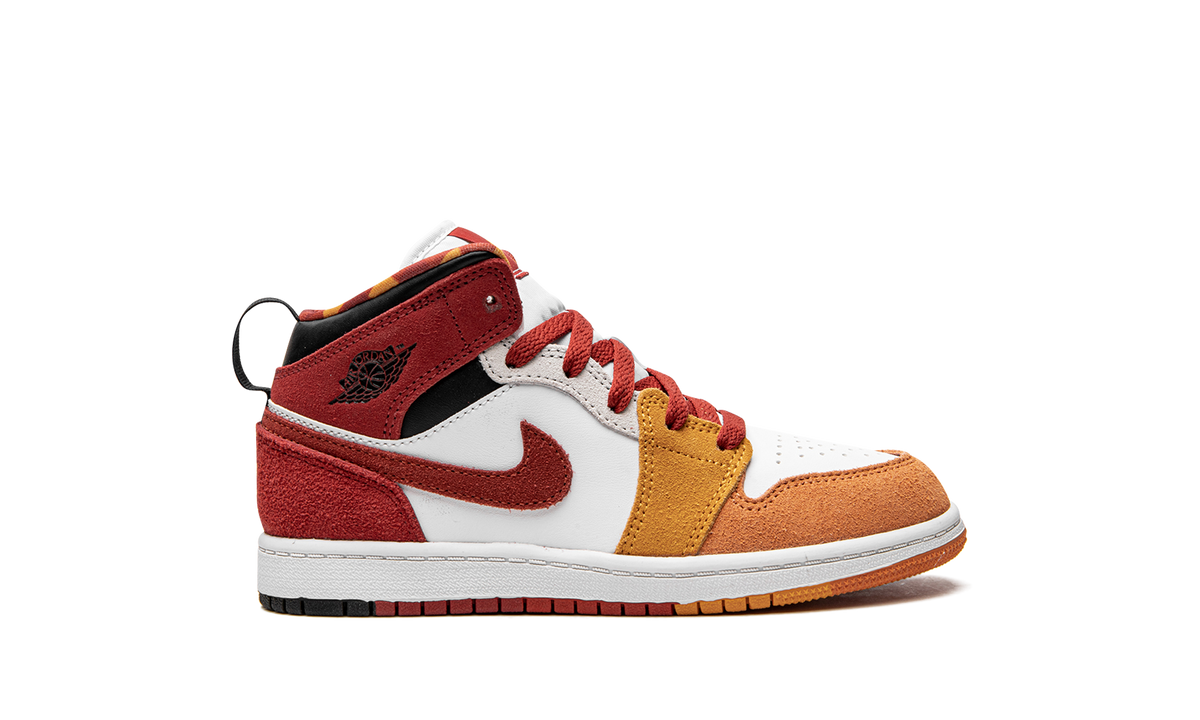 Jordan 1 Mid SE PS "Picnic" DX2459 601