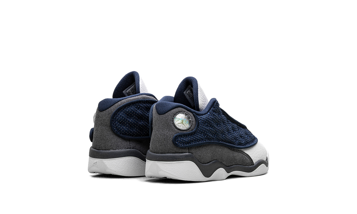 Air Jordan 13 TD "Flint (2026)" DJ3004 400