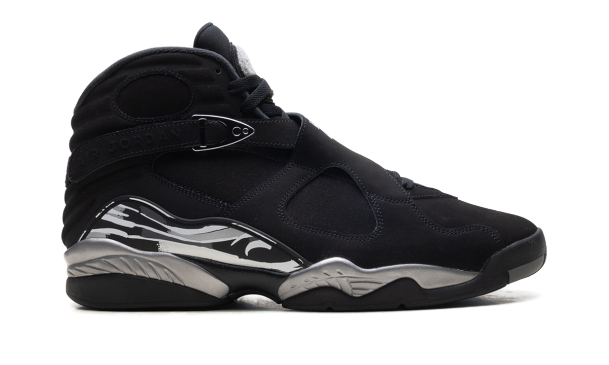 Air Jordan 8 "Chrome (2026)" 305381 007