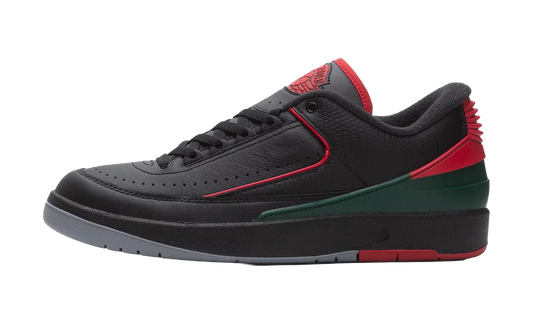 Air Jordan 2 Retro Low "Christmas" DV9956 006