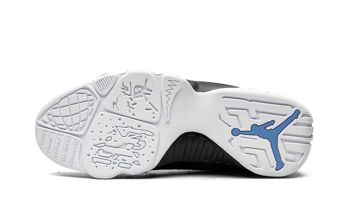 Air Jordan 9 Retro "University Blue" CT8019 140