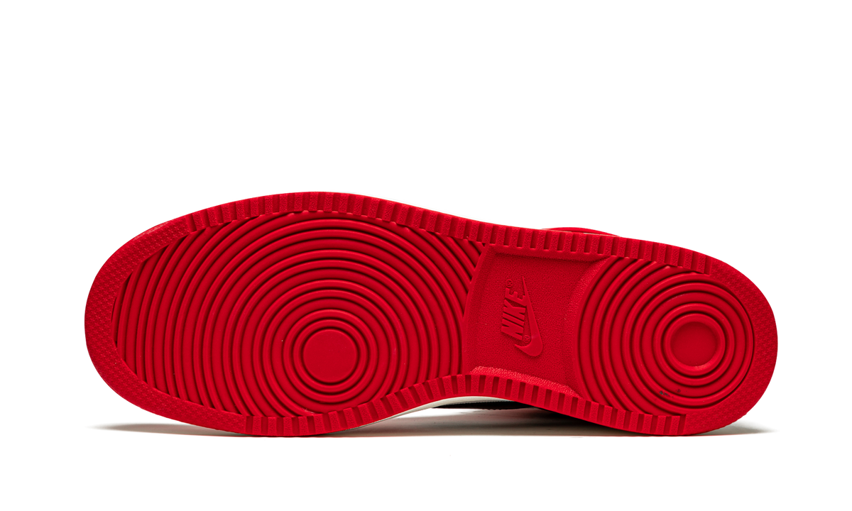 Air Jordan 1 KO High "Chicago" DA9089 100