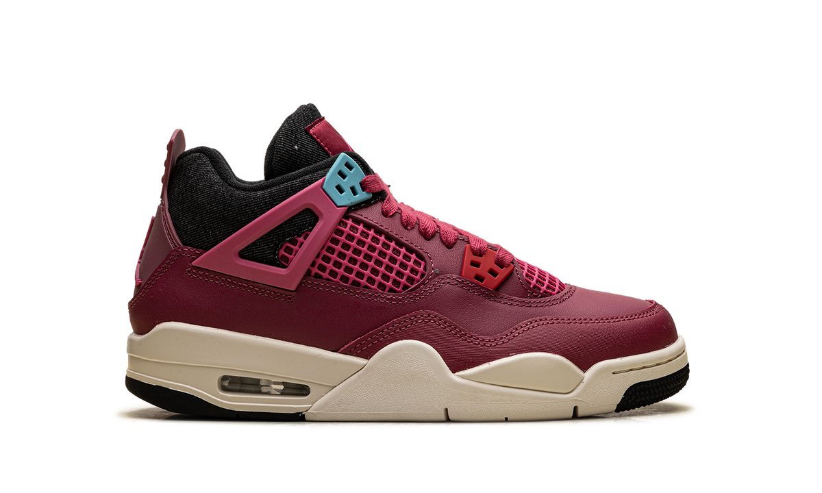 Jordan 4 Retro GS "Sweet Beet" IO2829 600