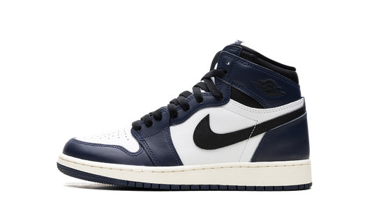 Air Jordan 1 Retro High OG GS "Navy" FD1437 401