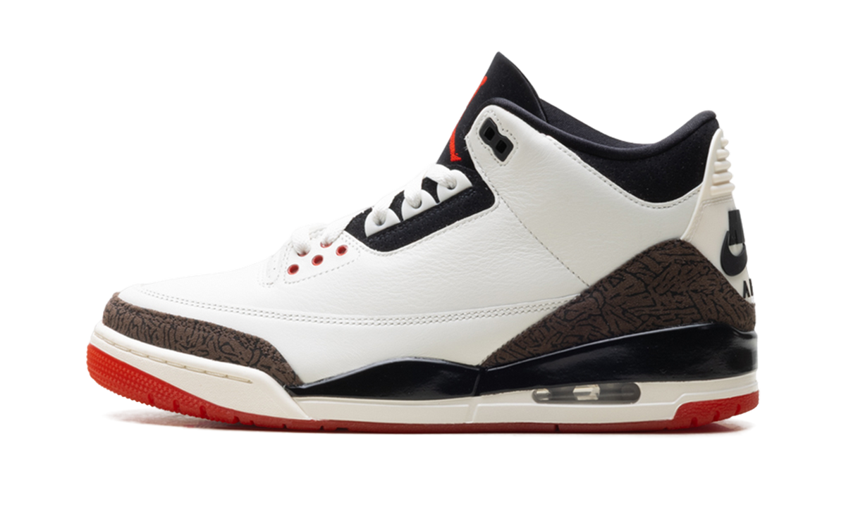 Air Jordan 3 "World's Best Dad" IF4396 103