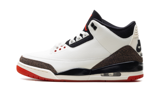 Air Jordan 3 "World's Best Dad" IF4396 103