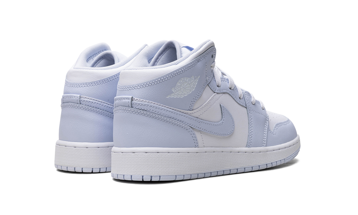 Jordan 1 Mid GS "Cobalt Bliss" FD8780 400