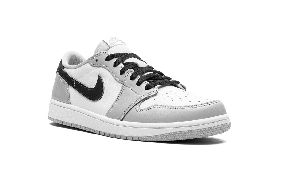 Jordan 1 Retro Low OG "Barons" CZ0790 110