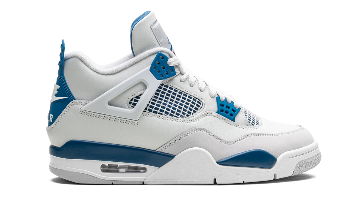 Air Jordan 4 OG "Military Blue 2024" FV5029 141