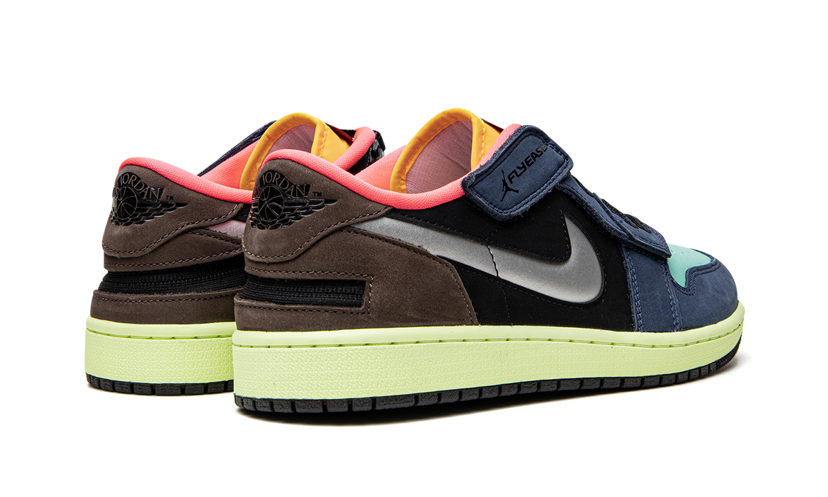 Air Jordan 1 Low FlyEase "Bio Hack" DM1206 201