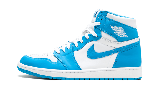 Air Jordan 1 Retro High OG "UNC" 555088 117