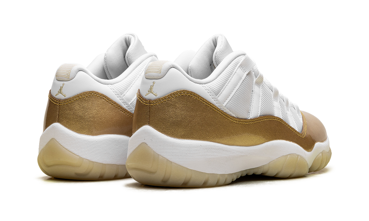 Air Jordan 11 Low WMNS "Mother's Day" AH7860 102