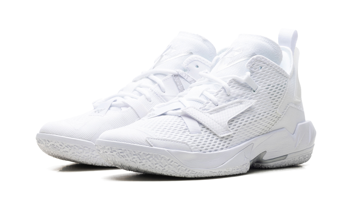 Air Jordan Why Not Zer0.4 "KB3" CQ4230 101