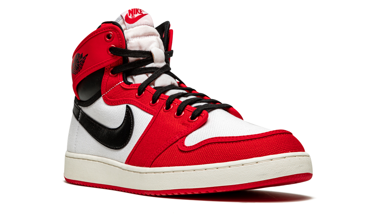 Air Jordan 1 KO High "Chicago" DA9089 100
