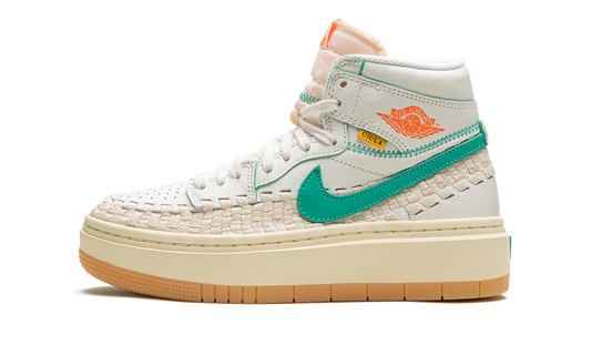AIR JORDAN 1 HIGH ELEVATE WMNS "Union LA X Bephies Beauty Supply" FD0696 100