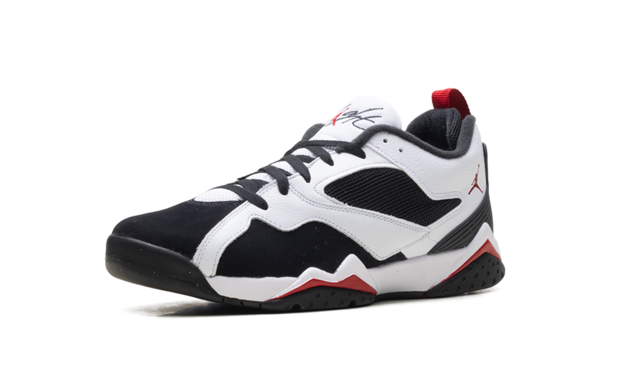 Jordan MVP 92 "White Black Gym Red" HQ3950 103