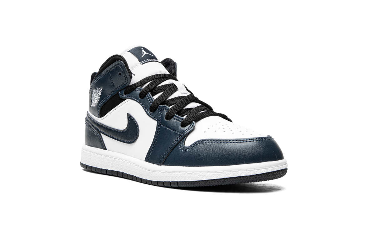 Jordan 1 Mid PS "Armory Navy" 640734 411