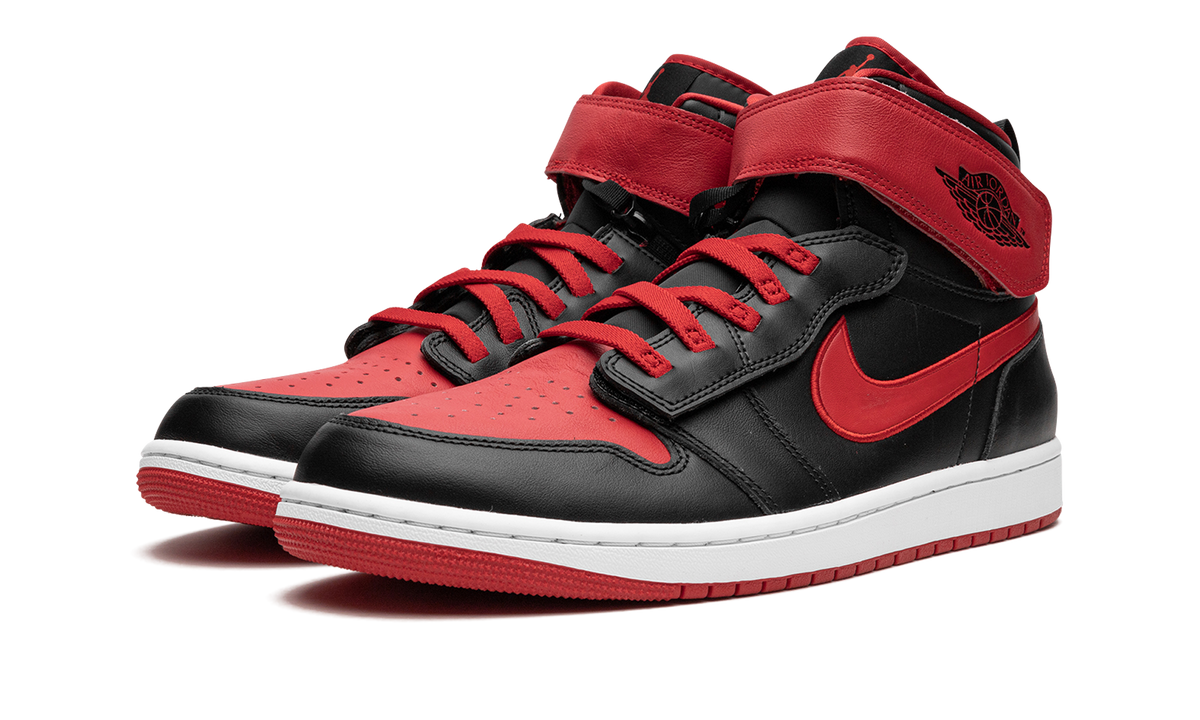 Air Jordan 1 High FlyEase "Bred" CQ3835 060