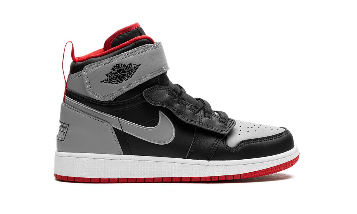 Air Jordan 1 Hi Flyease GS "Bread Shadow" DC7986 010